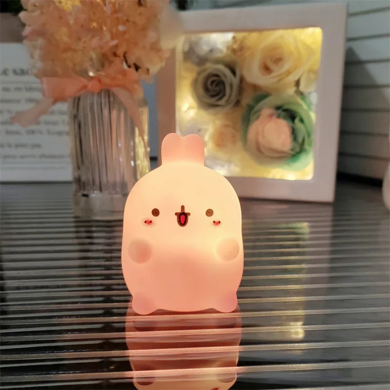 Kawaii Rabbit Light