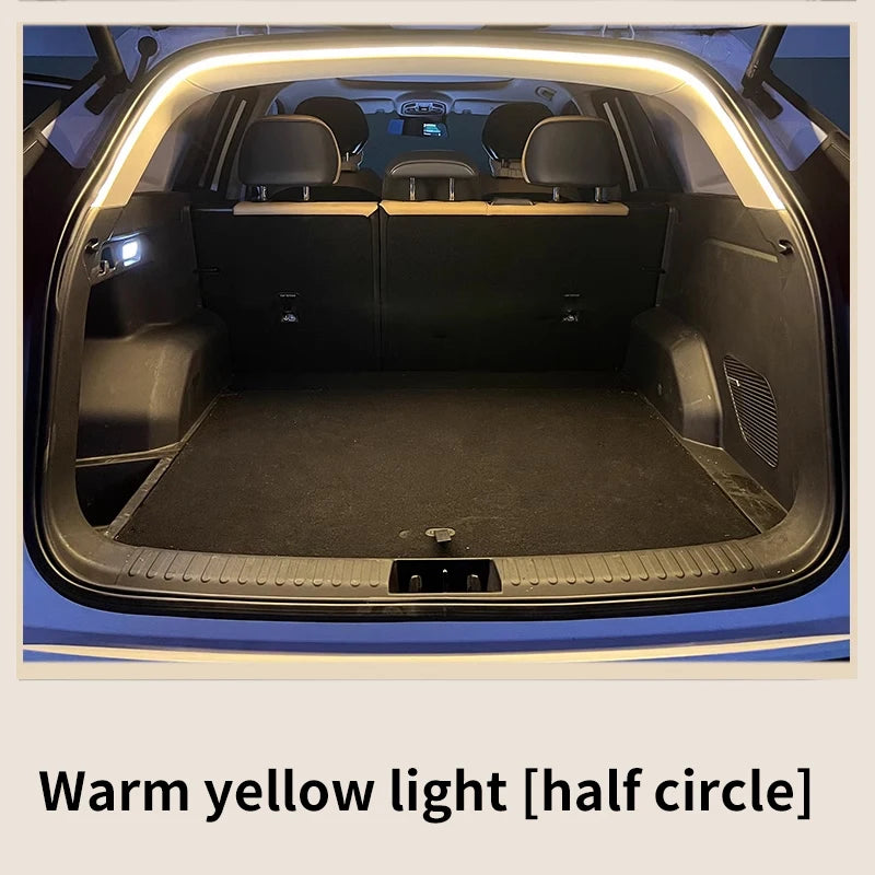 Car Light
