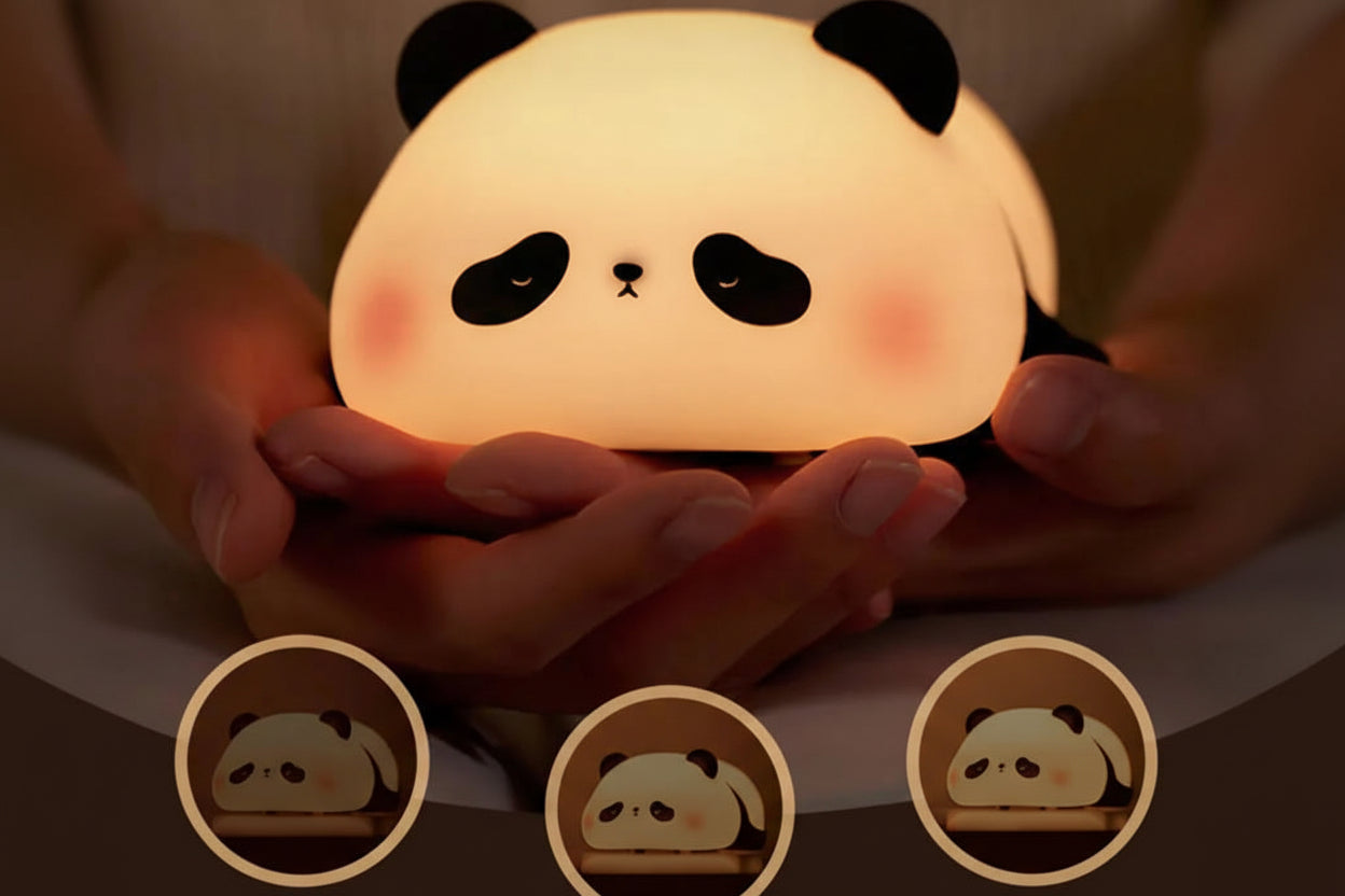 Pandas Light