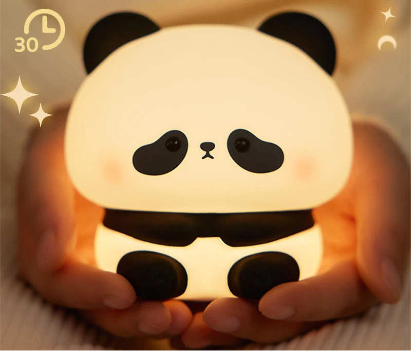 Pandas Light