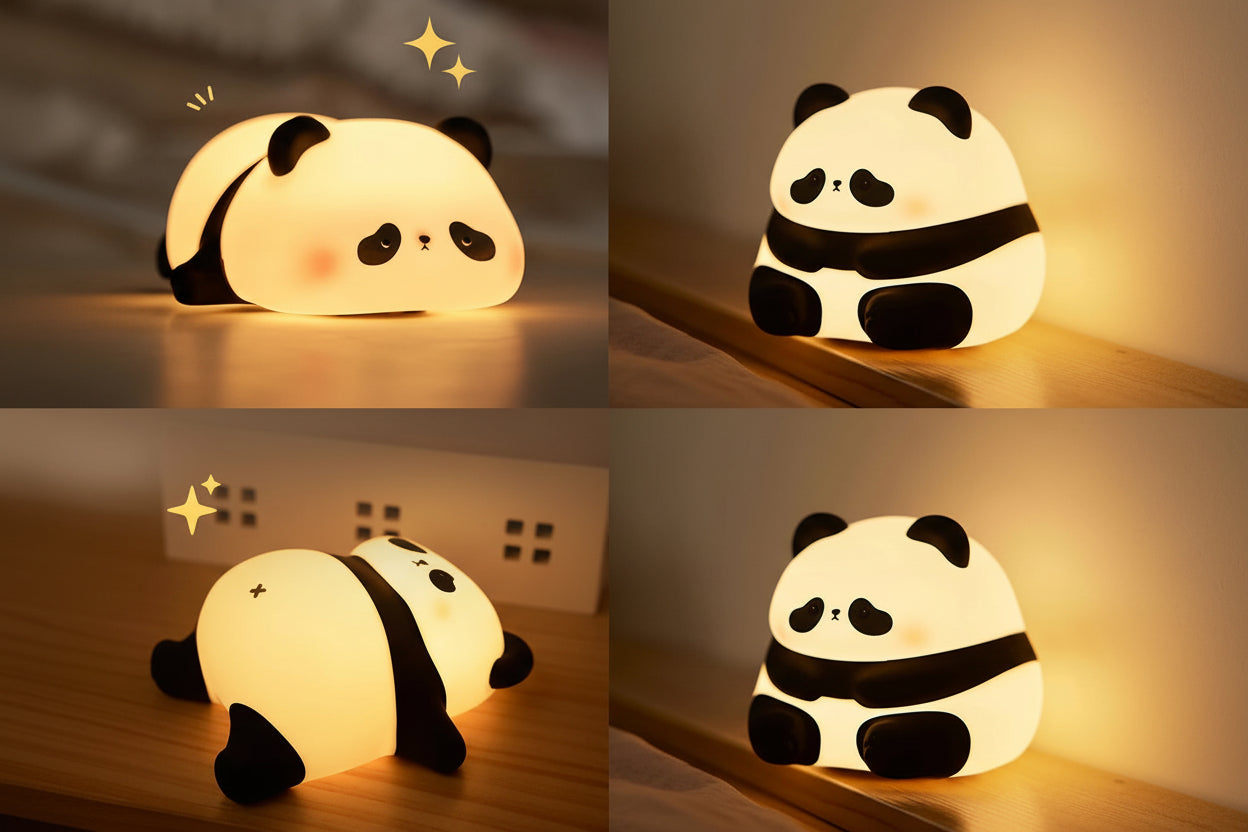 Pandas Light