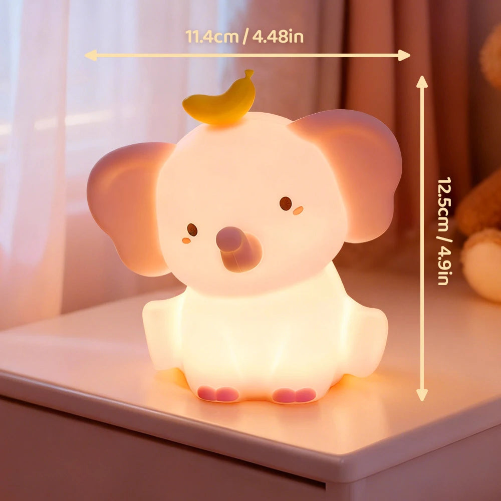 Elephanty Light