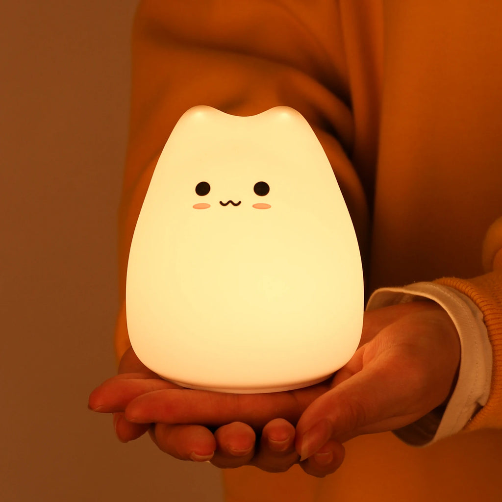 Cat Baby Light