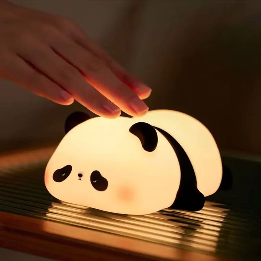 Pandas Light