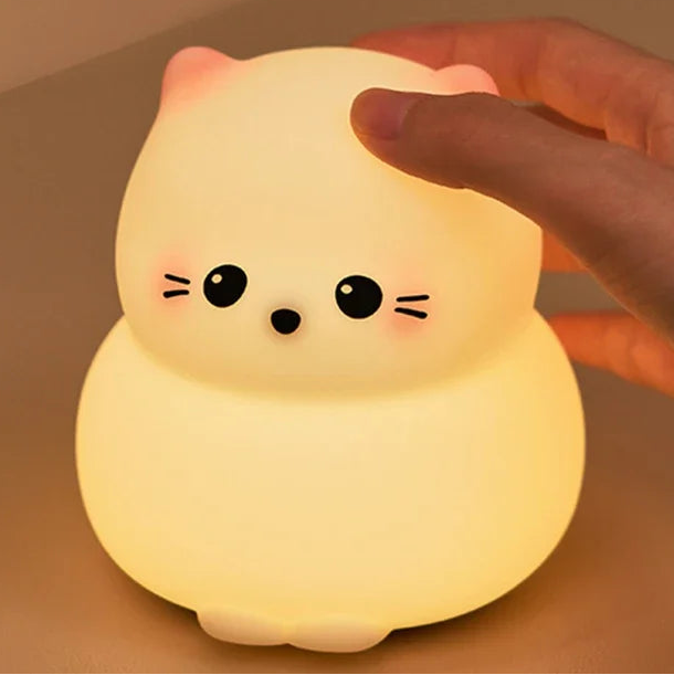 Guardian Kitty Light