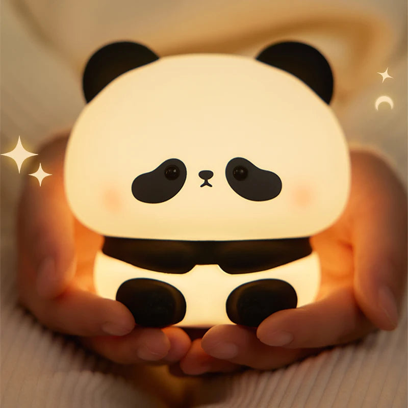 Pandas Light