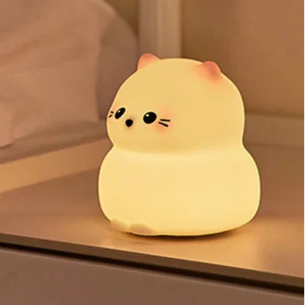 Guardian Kitty Light