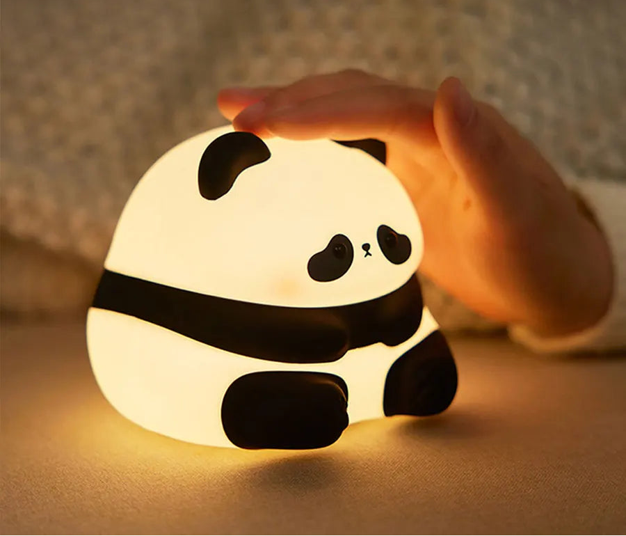 Pandas Light