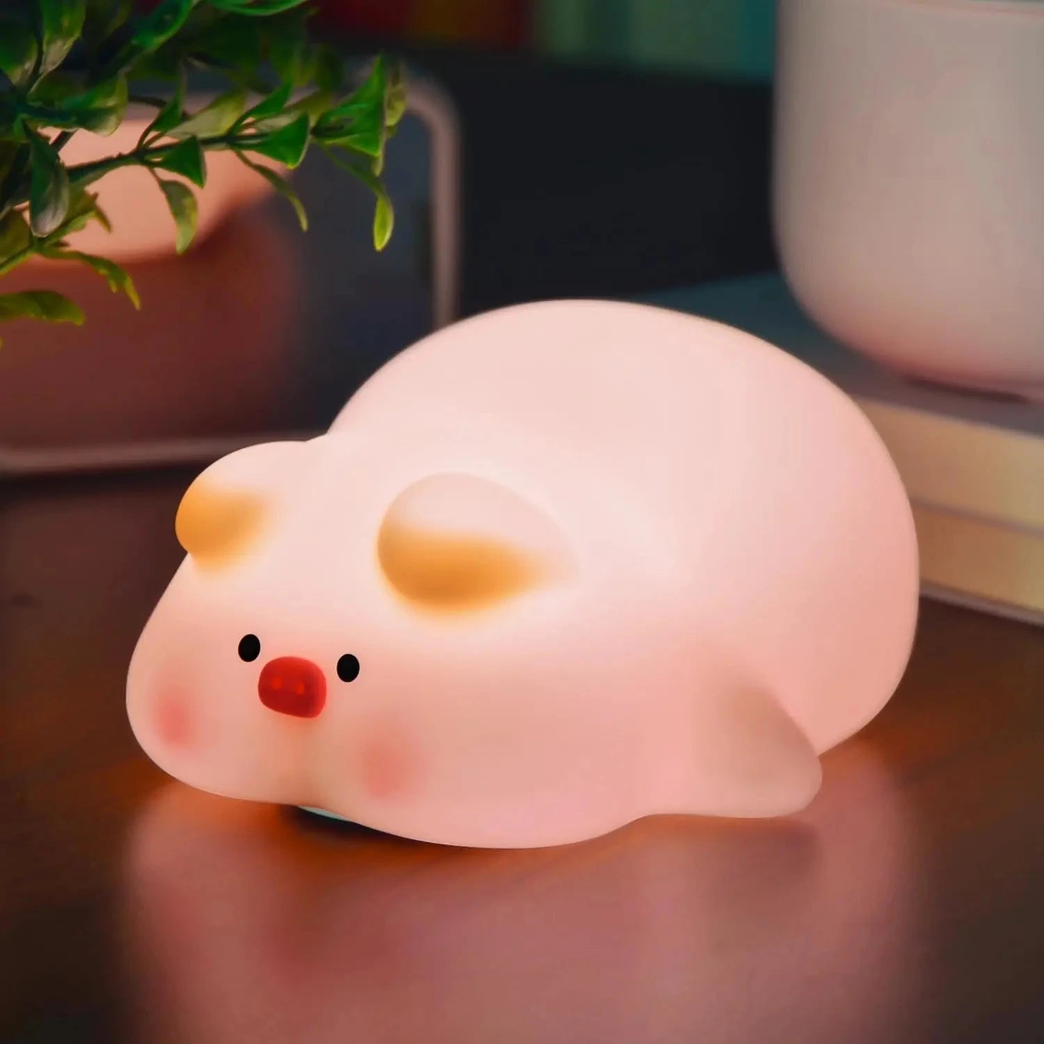 Piggy Light