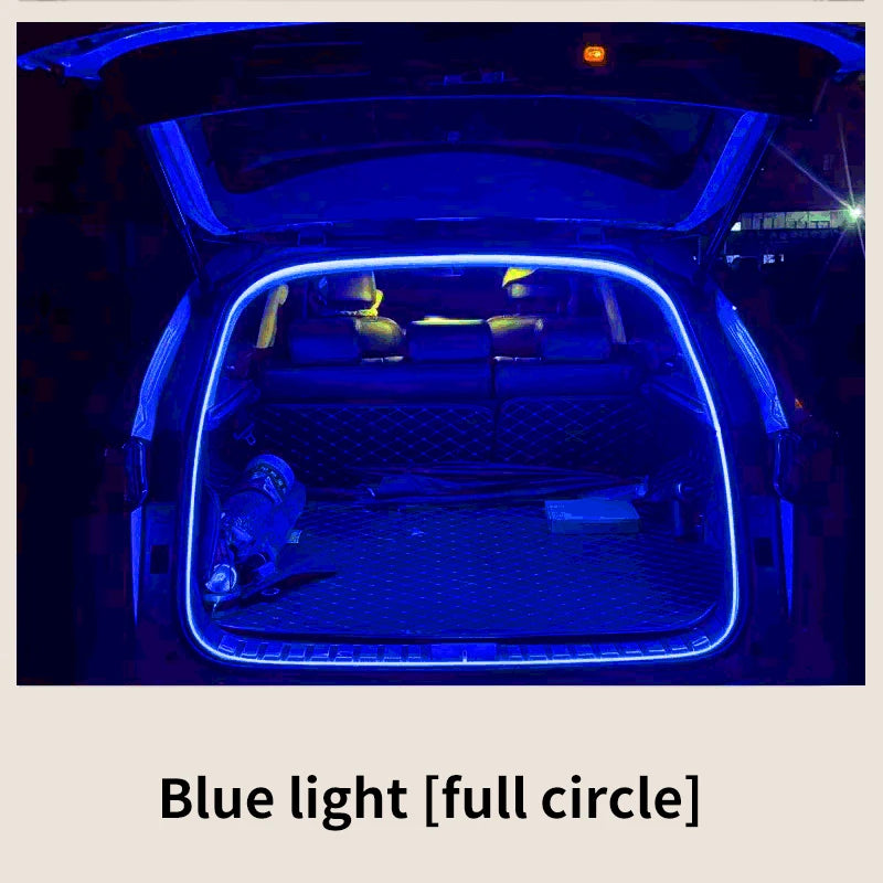 Car Light
