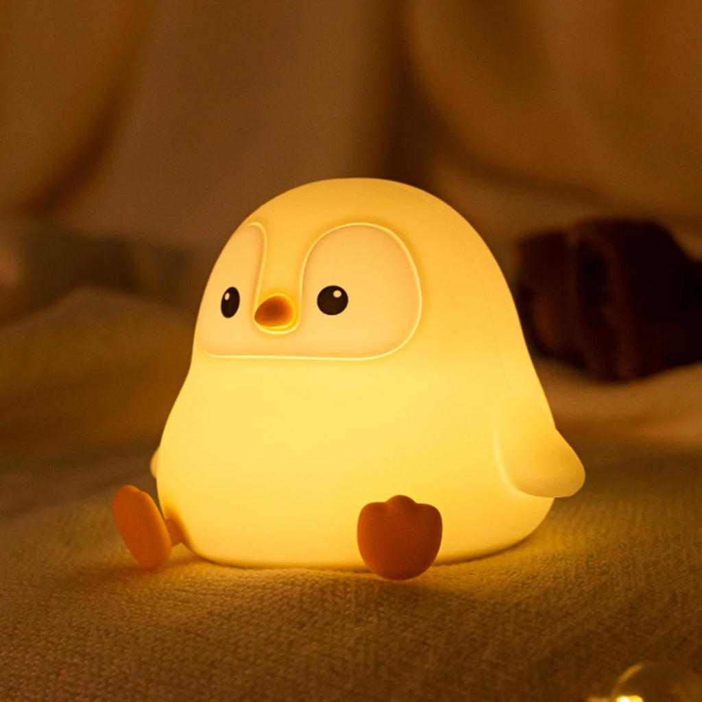 Penguiny Light