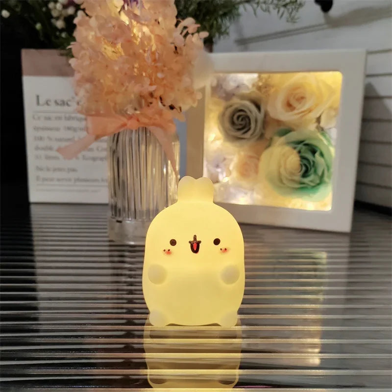 Kawaii Rabbit Light