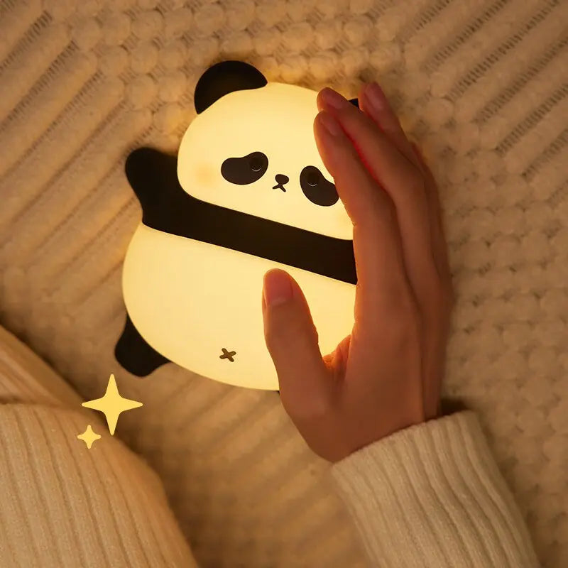 Pandas Light