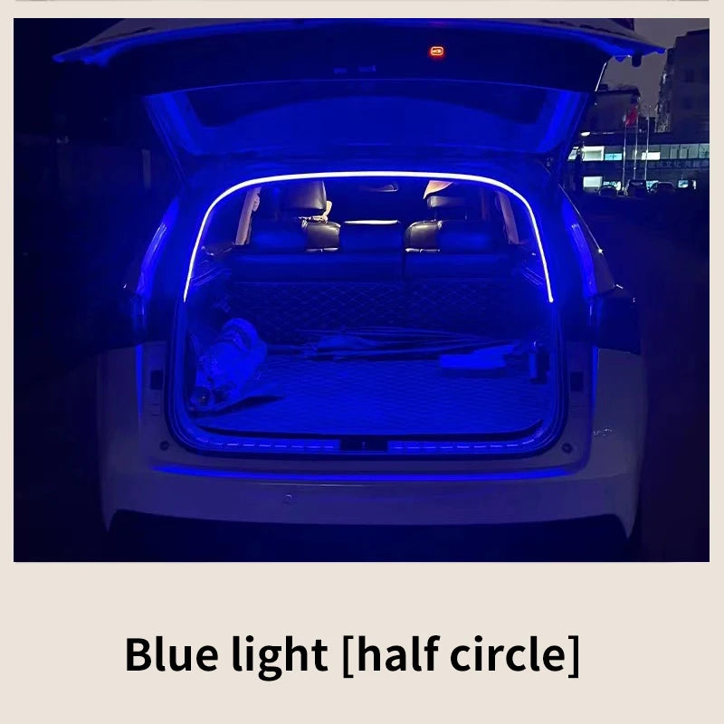 Car Light