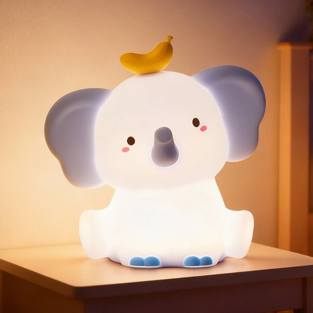 Elephanty Light