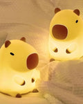Capybara Light