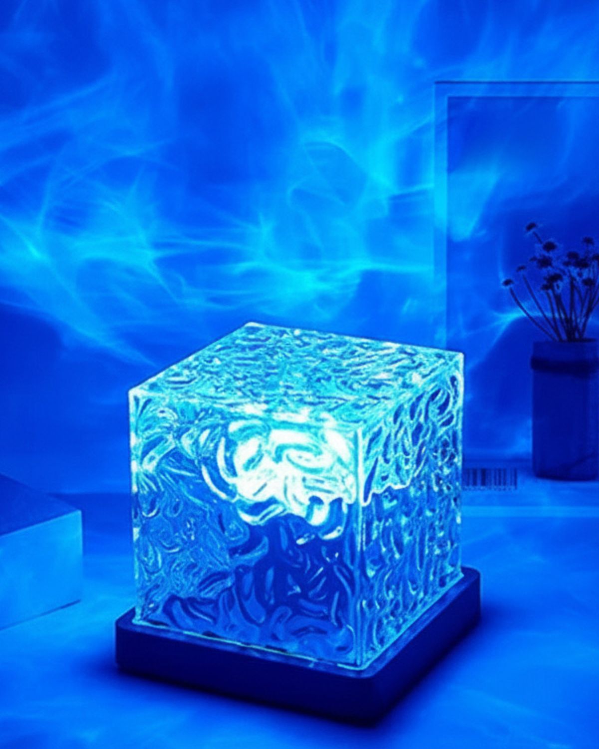 Water Ripple Projector