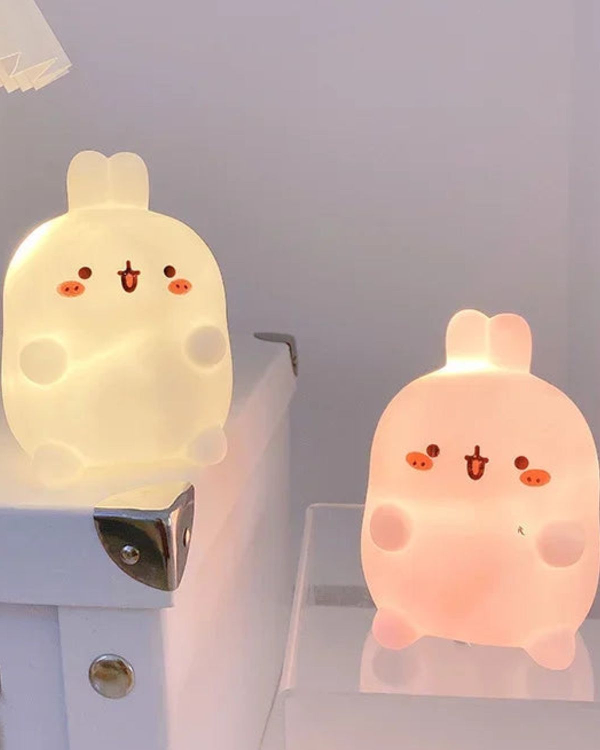 Kawaii Rabbit Light
