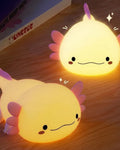 Axolotl Light