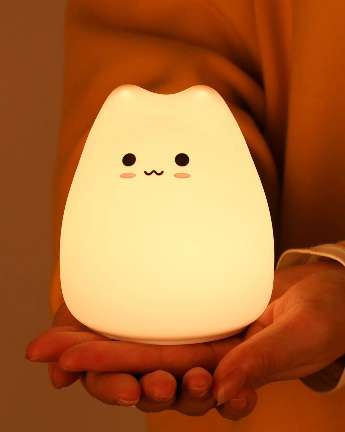 Cat Baby Light