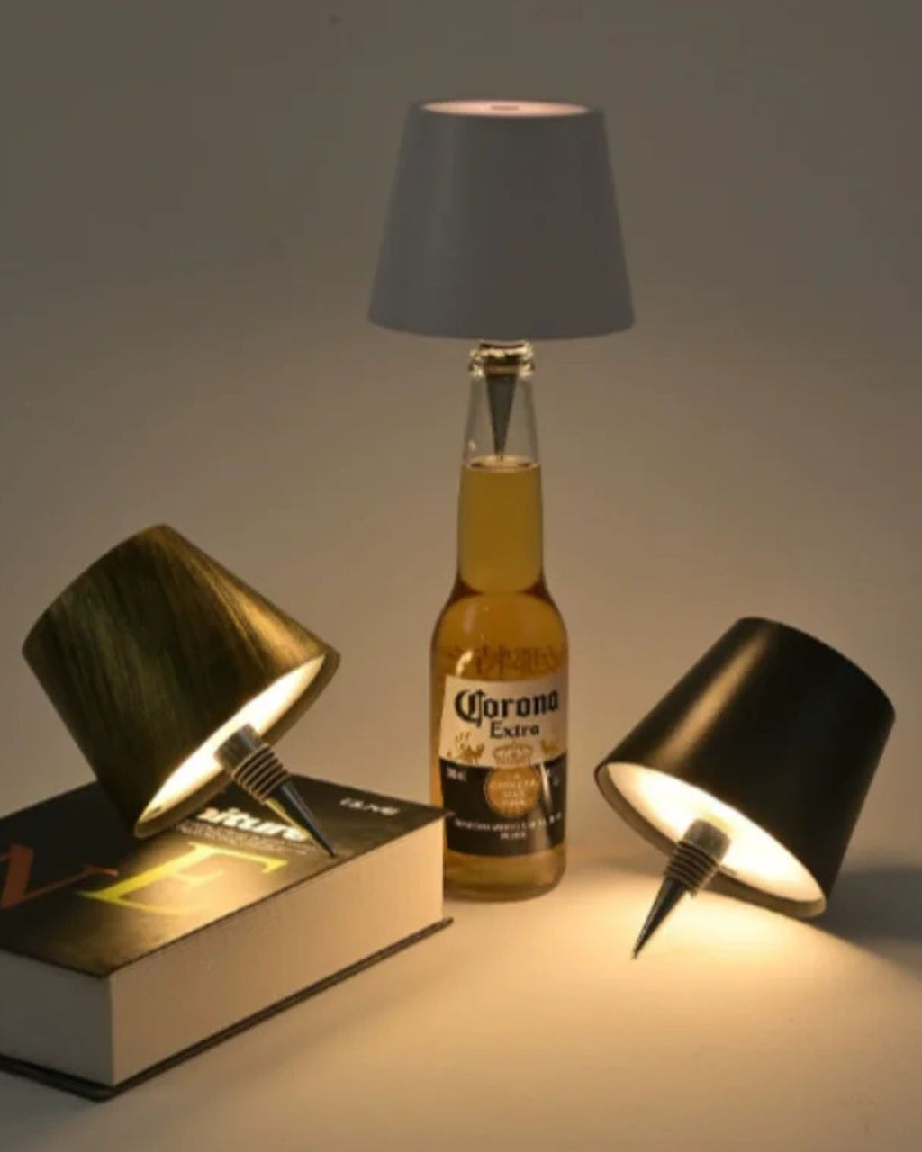 Bottle Light