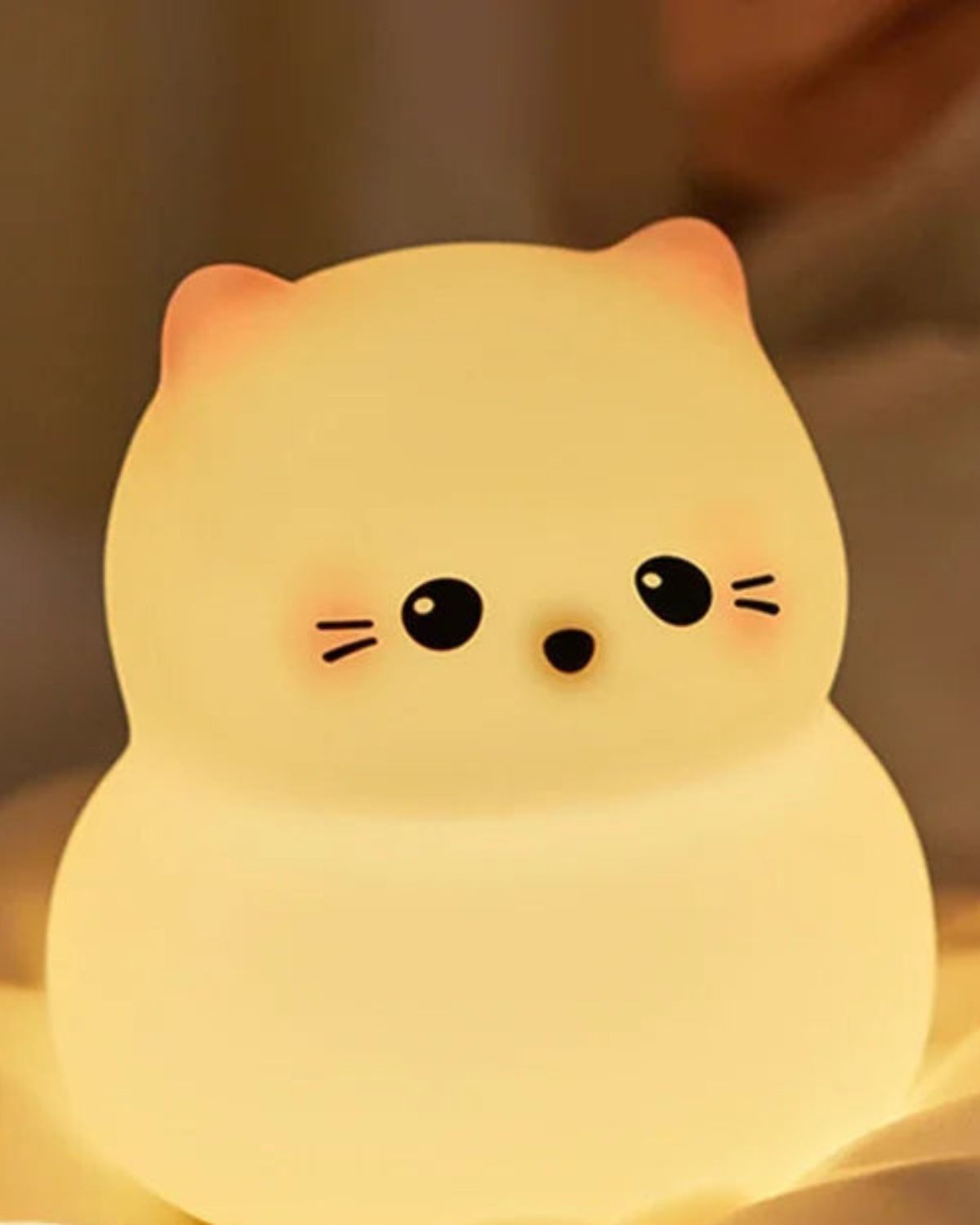 Guardian Kitty Light