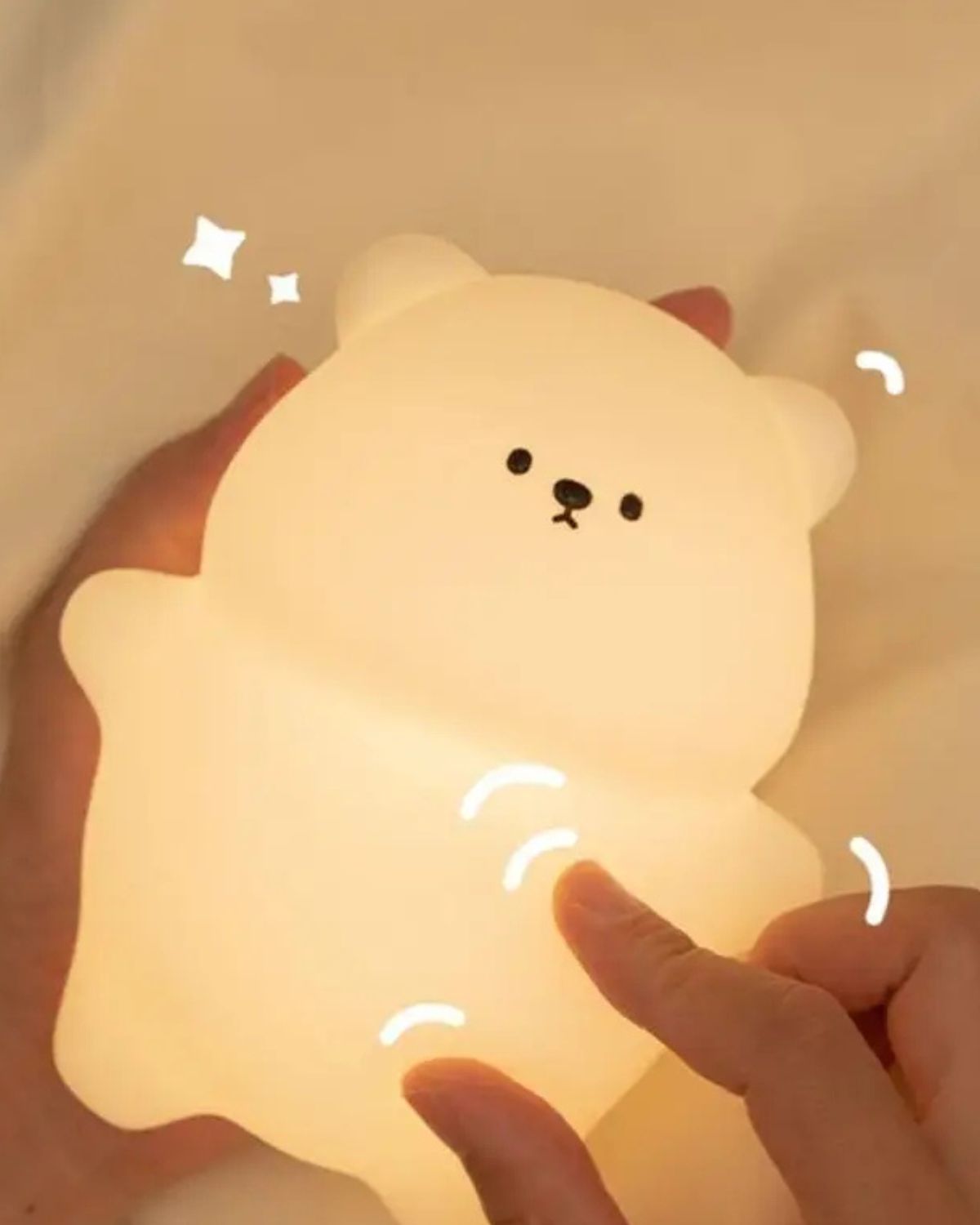 Beary Light
