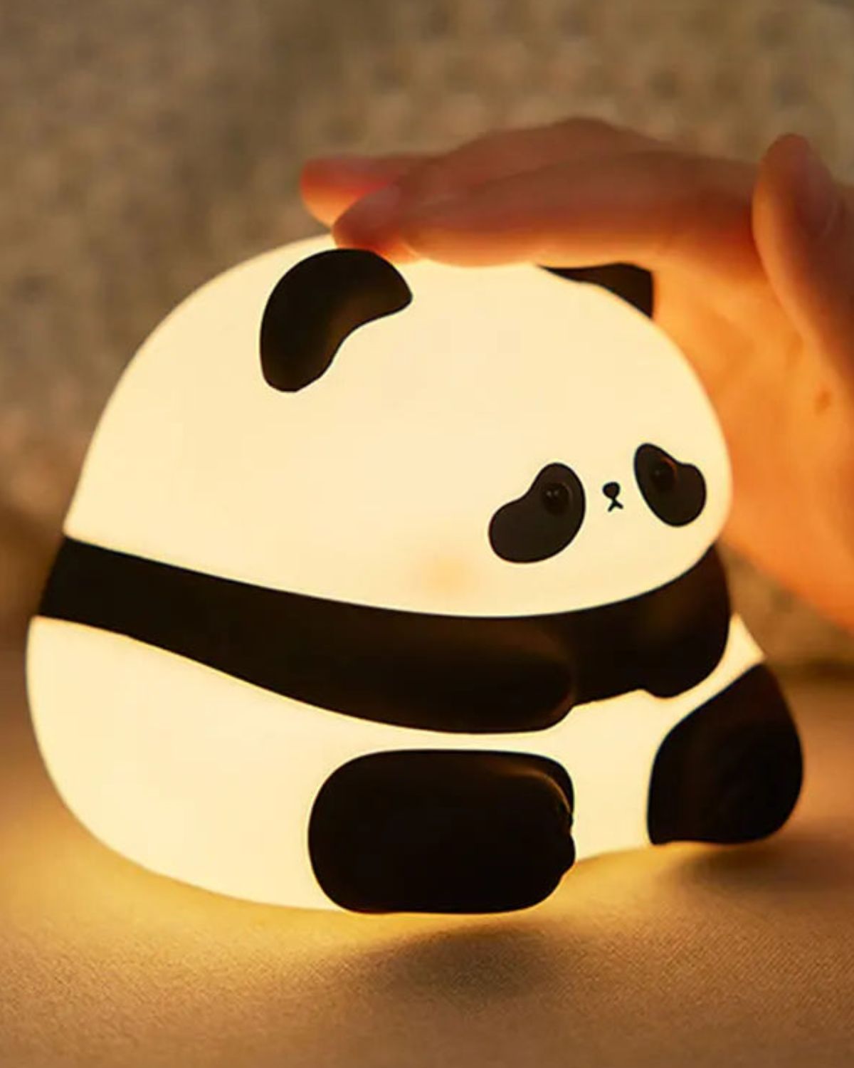Pandas Light
