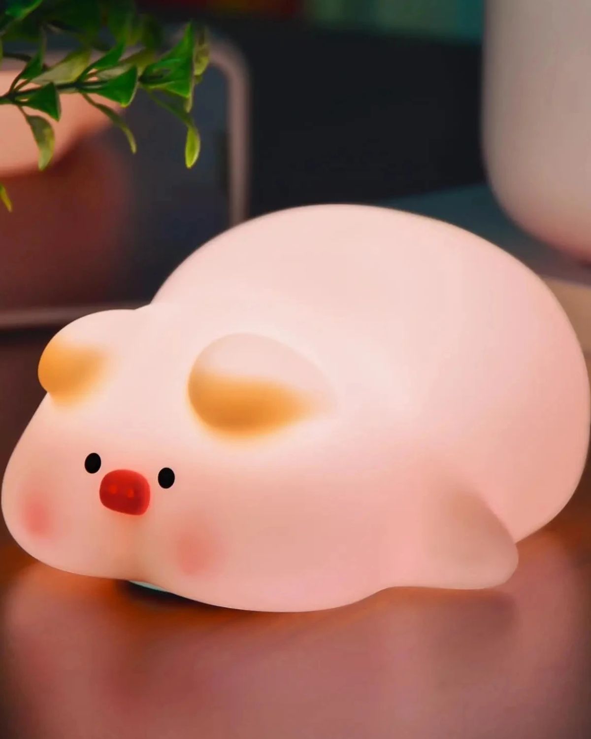 Piggy Light