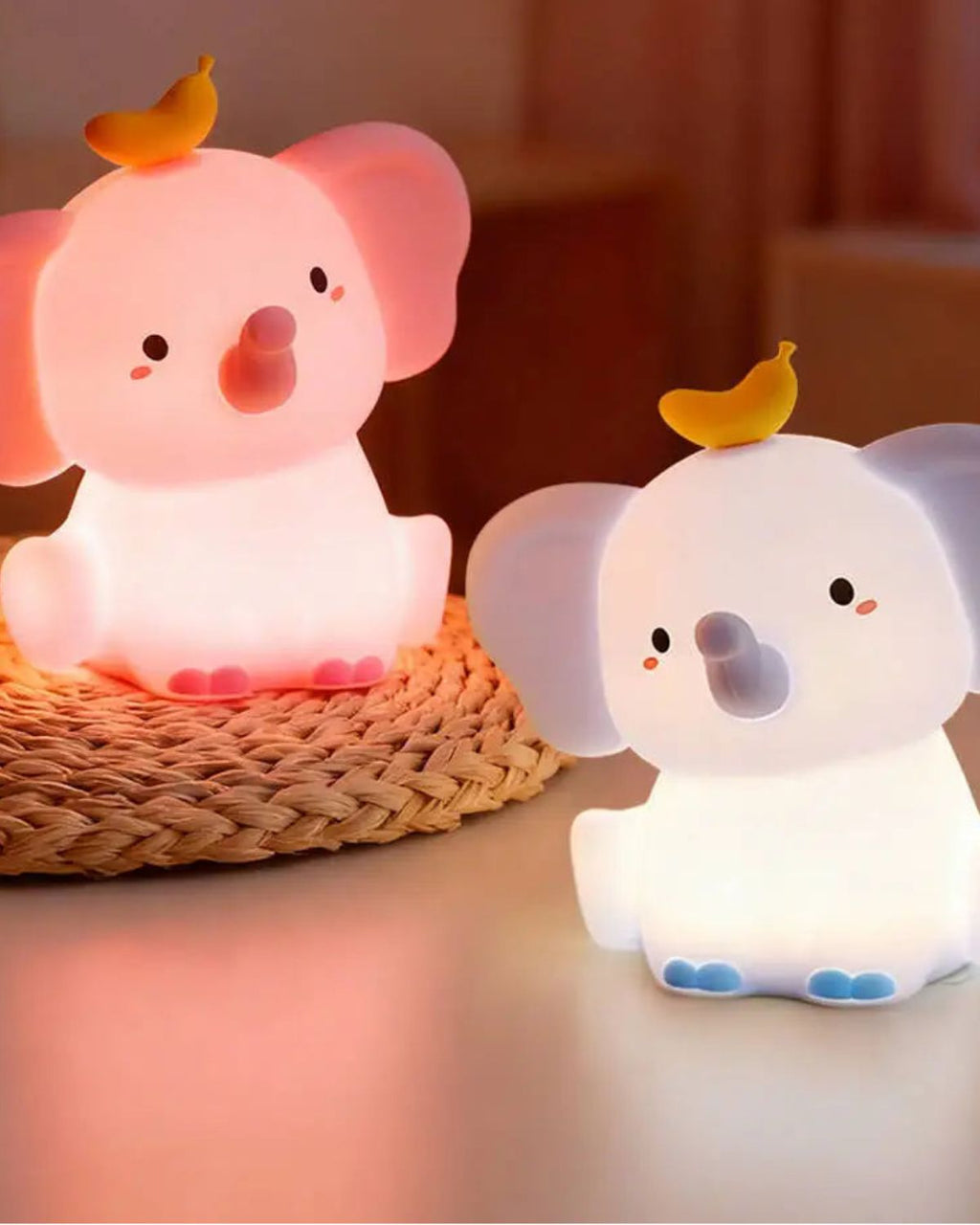 Elephanty Light